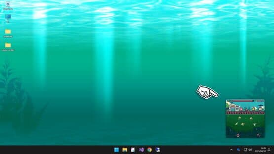 Post Apocalypse Microbe Lab — screenshot 6