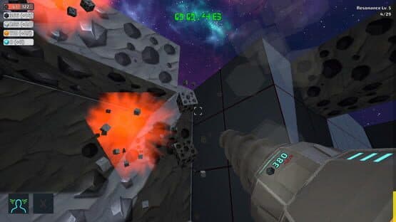 Rift Miner — screenshot 1