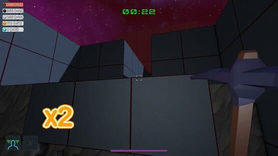 Rift Miner — screenshot 3