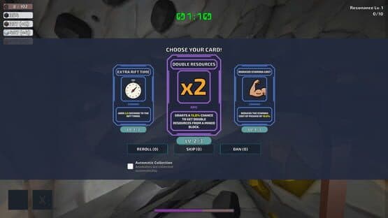 Rift Miner — screenshot 5