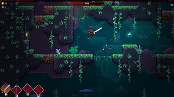 The Last Phoenix — screenshot 1