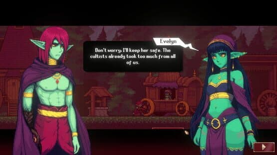 The Last Phoenix — screenshot 2