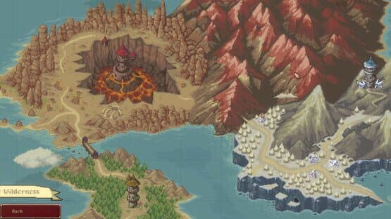 The Last Phoenix — screenshot 3