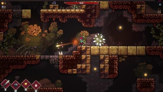 The Last Phoenix — screenshot 4