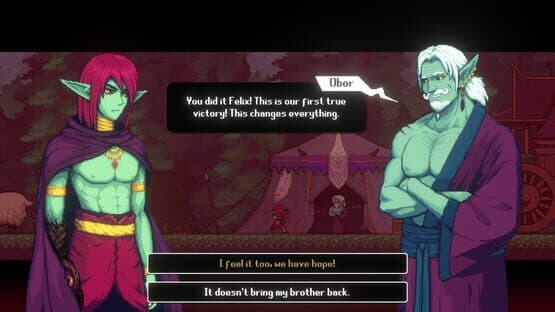 The Last Phoenix — screenshot 5