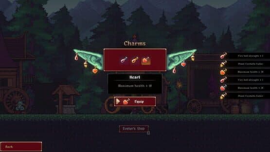 The Last Phoenix — screenshot 6