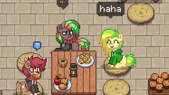 Pony Town — screenshot 2