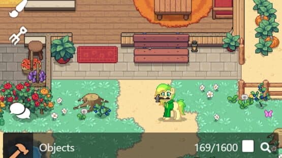 Pony Town — screenshot 4