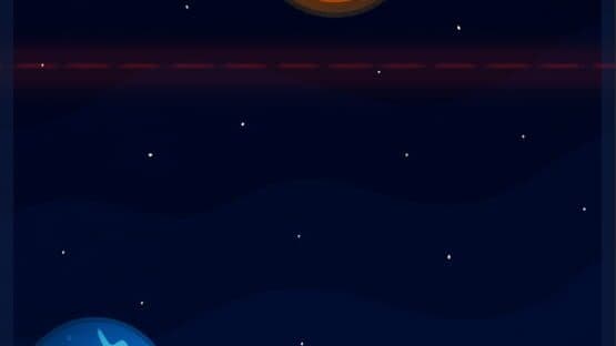 Planets 2048 — screenshot 2