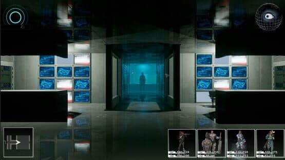 Descent Of Lunaris — screenshot 5