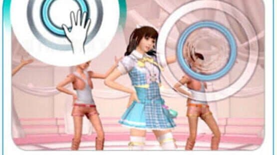 Dance Evolution Arcade — screenshot 2