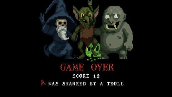 HowlKraul — screenshot 1