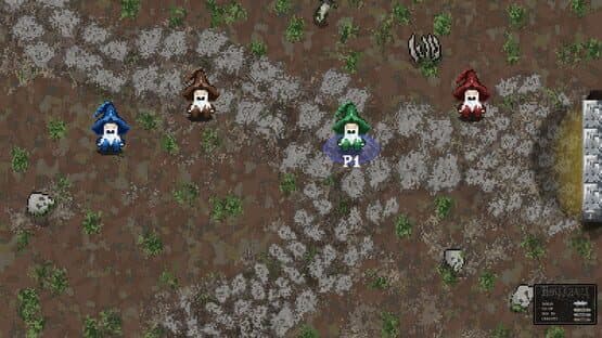 HowlKraul — screenshot 3