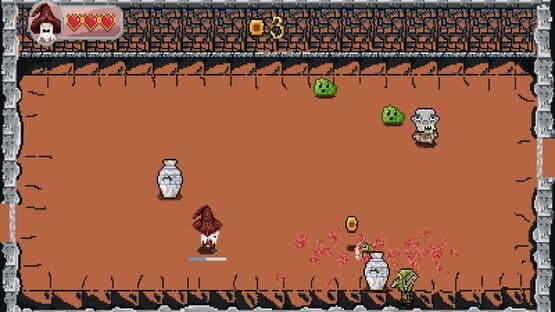 HowlKraul — screenshot 4