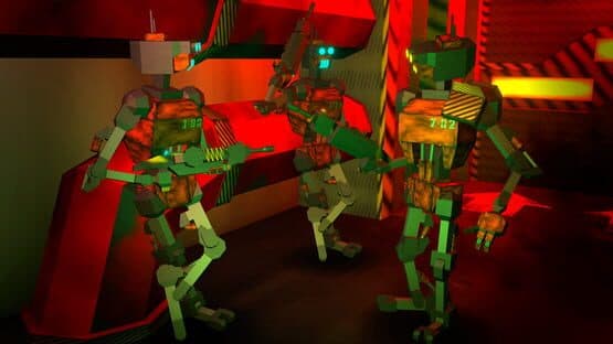 Breakout — screenshot 1
