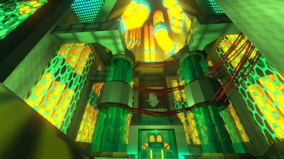 Breakout — screenshot 2