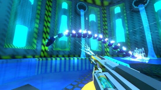 Breakout — screenshot 3