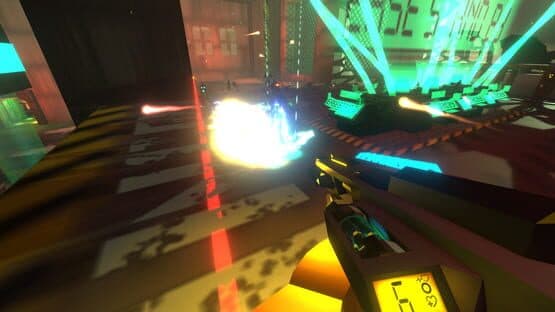 Breakout — screenshot 4