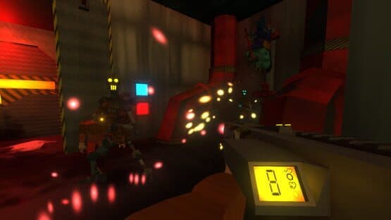 Breakout — screenshot 5