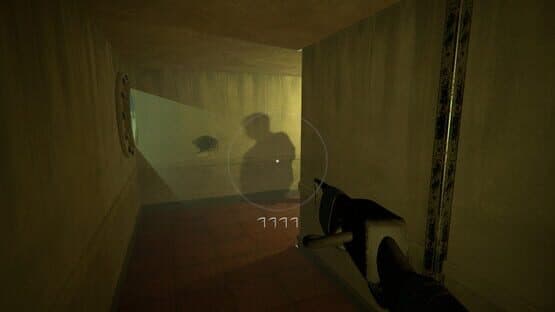 Shrouded Depths — screenshot 1