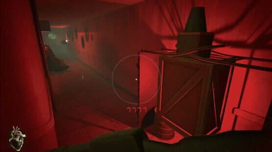 Shrouded Depths — screenshot 2