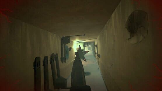 Shrouded Depths — screenshot 3