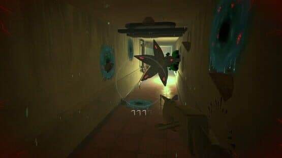 Shrouded Depths — screenshot 4