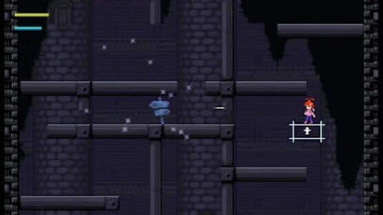 Pixel Game Maker Series: Shiki-Shiki! Haunted Dungeon — screenshot 1