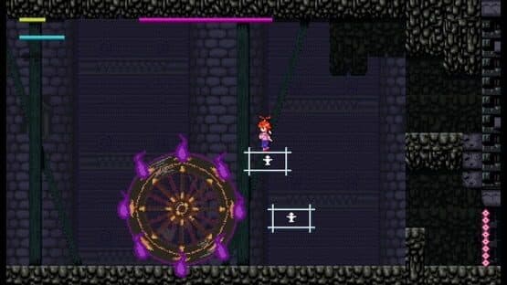 Pixel Game Maker Series: Shiki-Shiki! Haunted Dungeon — screenshot 2