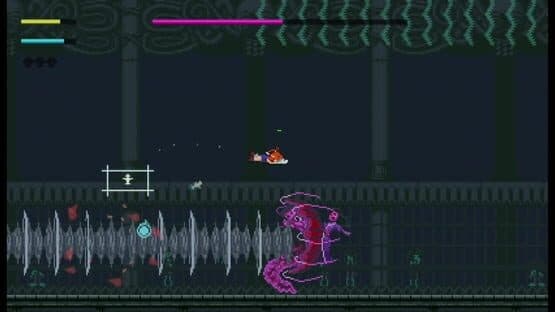 Pixel Game Maker Series: Shiki-Shiki! Haunted Dungeon — screenshot 3