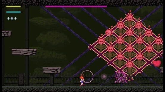 Pixel Game Maker Series: Shiki-Shiki! Haunted Dungeon — screenshot 4