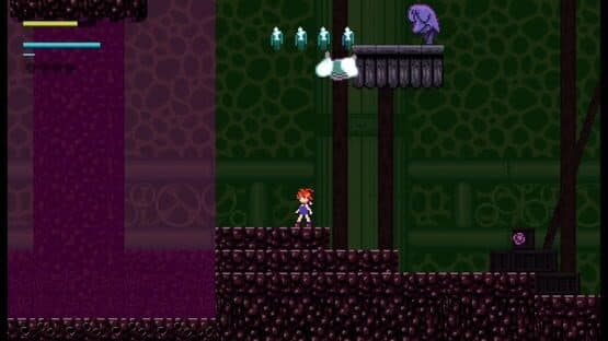 Pixel Game Maker Series: Shiki-Shiki! Haunted Dungeon — screenshot 5