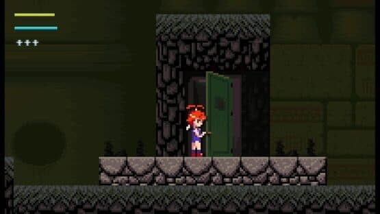 Pixel Game Maker Series: Shiki-Shiki! Haunted Dungeon — screenshot 6