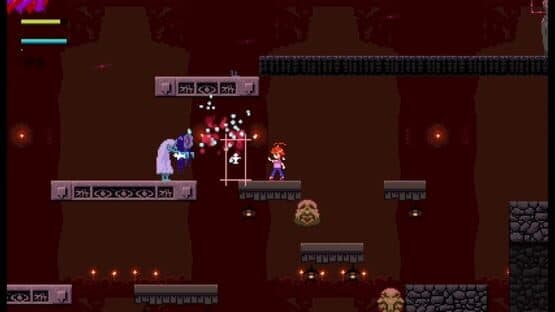 Pixel Game Maker Series: Shiki-Shiki! Haunted Dungeon — screenshot 7