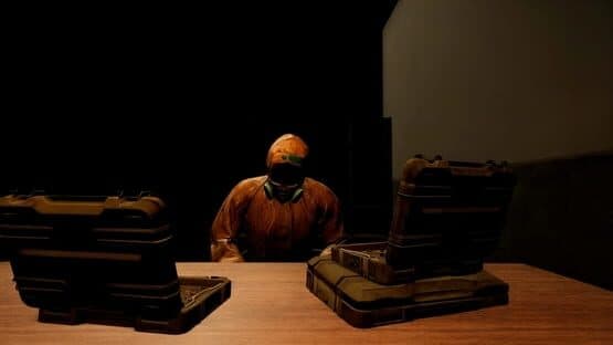 Quarantine Area: Zombie Lockdown — screenshot 3