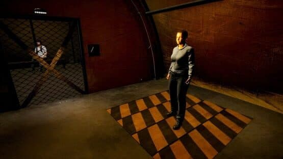 Quarantine Area: Zombie Lockdown — screenshot 4