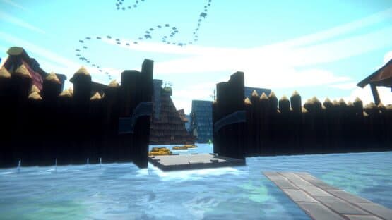 Village Climb Obby — screenshot 1