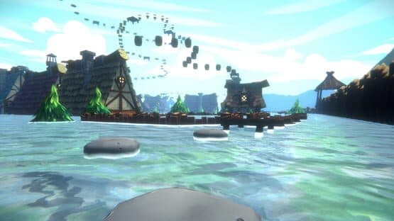 Village Climb Obby — screenshot 3