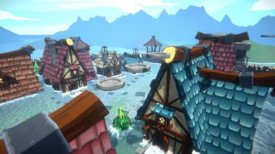 Village Climb Obby — screenshot 4