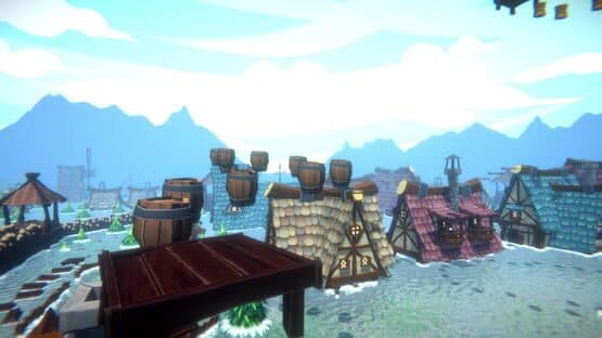 Village Climb Obby — screenshot 5