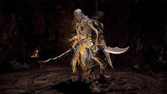 Loulan: The Cursed Sand — screenshot 1