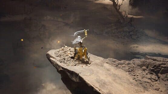 Loulan: The Cursed Sand — screenshot 4
