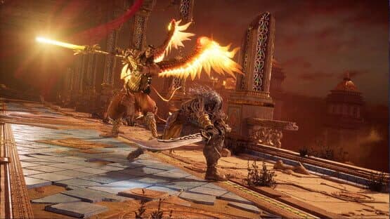 Loulan: The Cursed Sand — screenshot 7