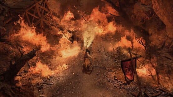 Loulan: The Cursed Sand — screenshot 8
