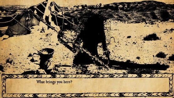 Road to Karatl — screenshot 1