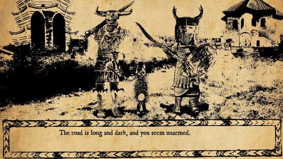 Road to Karatl — screenshot 4