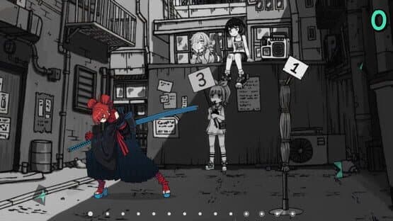 Katana Hime — screenshot 4