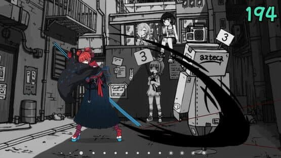 Katana Hime — screenshot 5