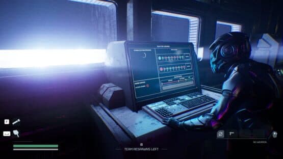 Species: Unknown — screenshot 7