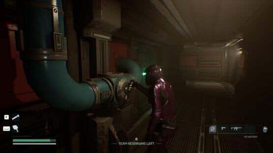 Species: Unknown — screenshot 8